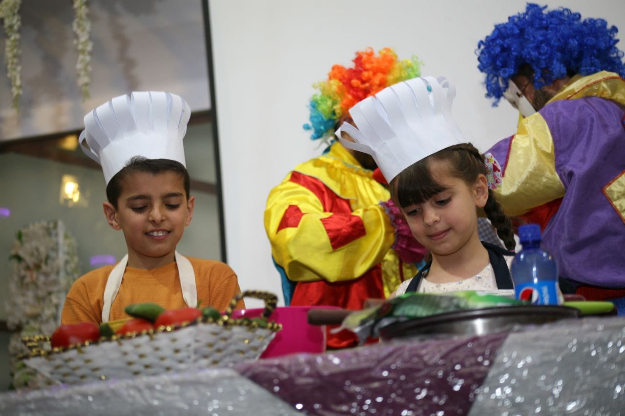 💚✨ .حيثما كنت اترك أثر